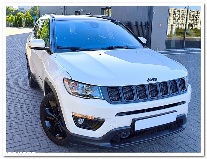 Jeep Compass 1.4 MultiAir Business Line - 11