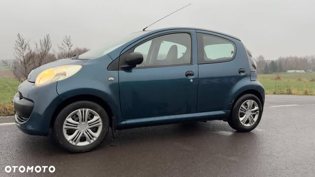 Citroën C1 1.0i Flirt - 11