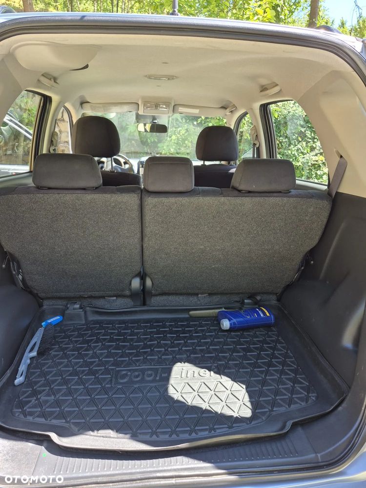 Daihatsu Terios 4WD Top S - 8