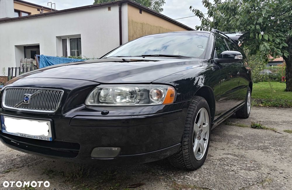 Volvo V70 - 7