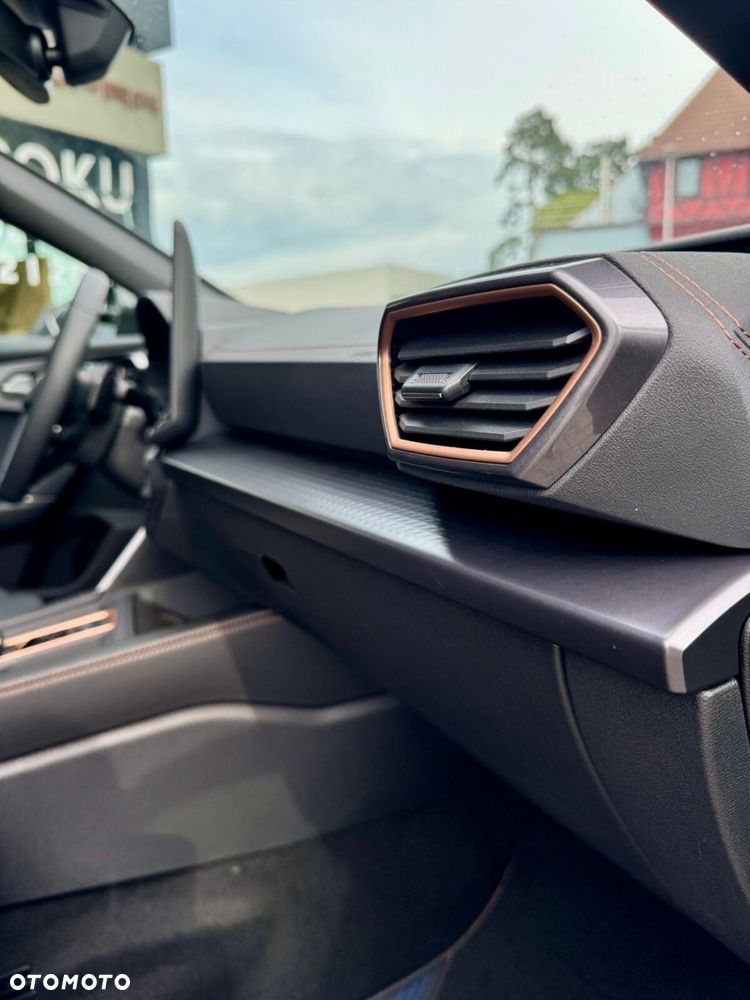 Cupra Formentor 1.5 eTSI mHEV DSG - 27