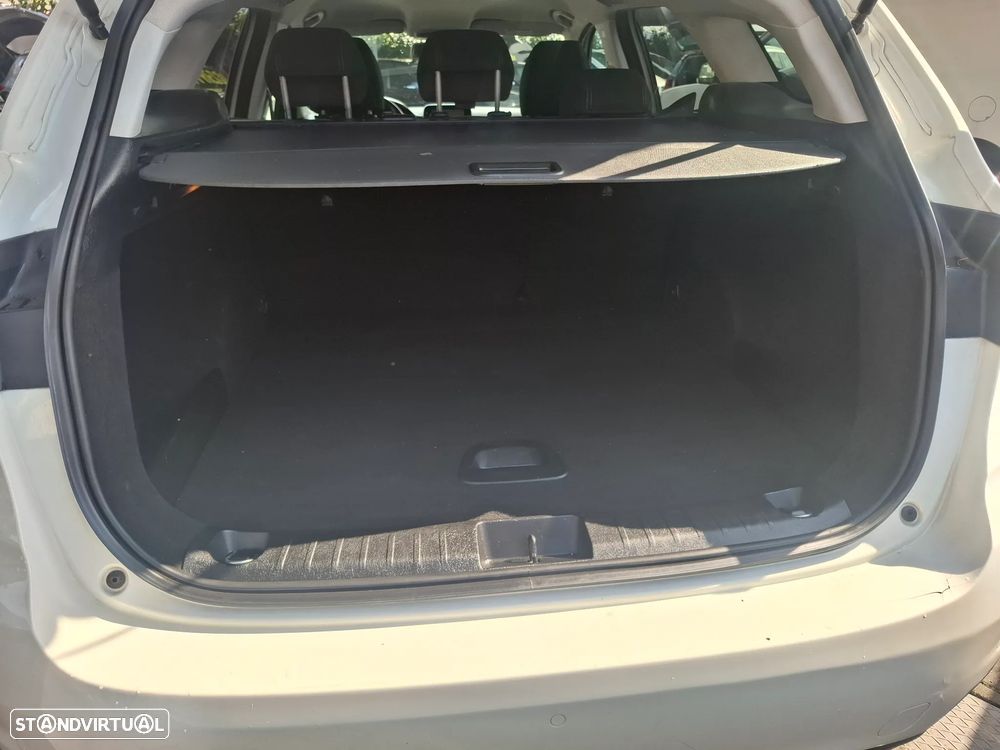 Fiat Tipo Station Wagon 1.3 M-Jet Lounge Tech J17 - 4