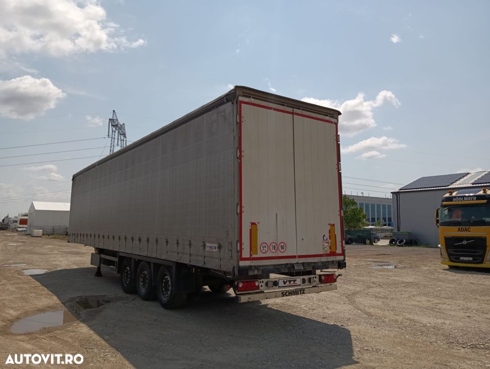 Schmitz Cargobull SCB S3T - 6