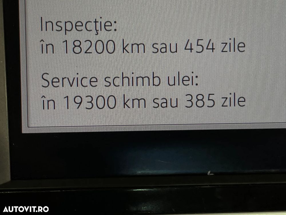 Volkswagen Passat 2.0 TDI DSG Highline - 18