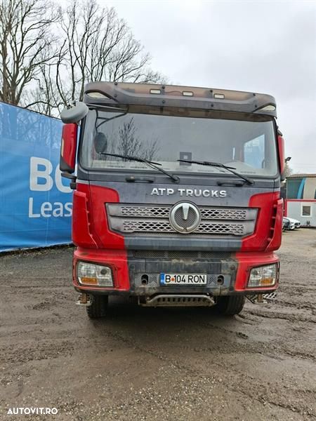 ATP Trucks Truston - 1