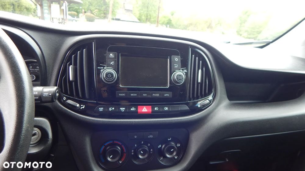 Fiat DOBLO - 20