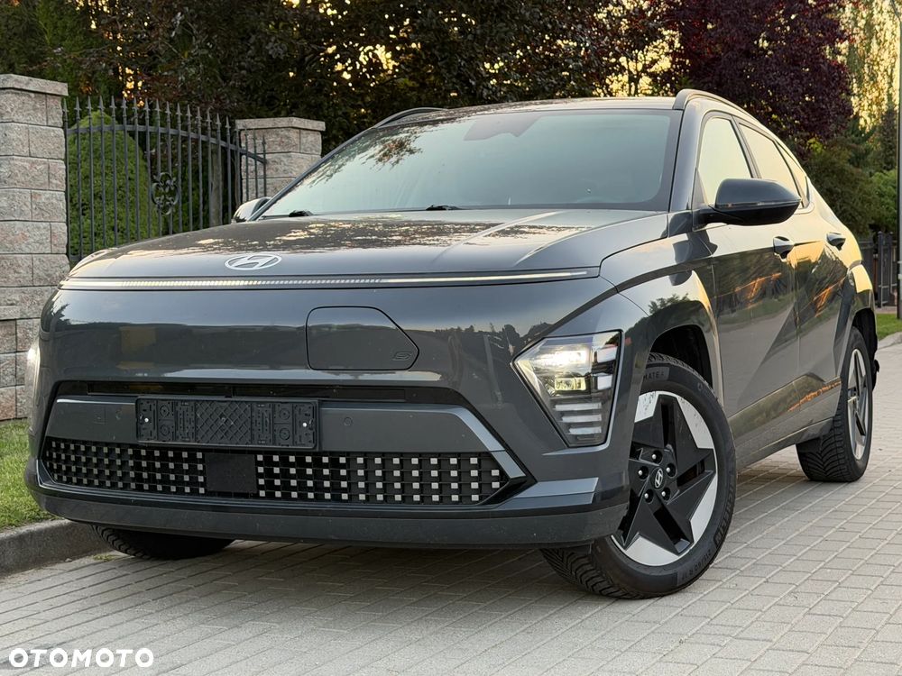 Hyundai Kona Style - 1