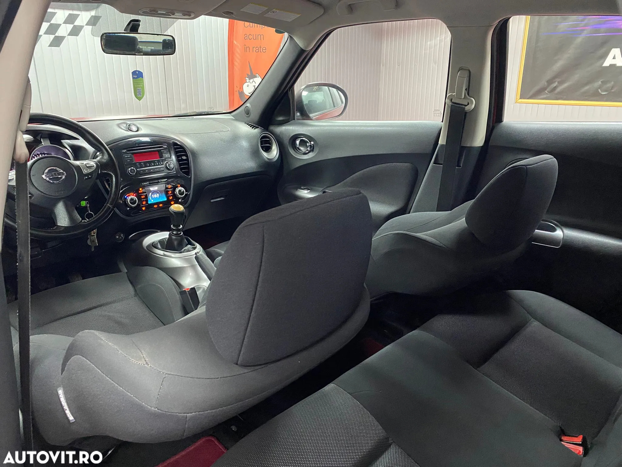 Nissan Juke - 13