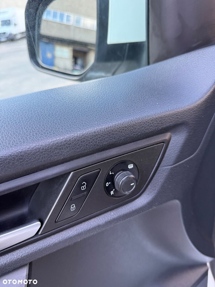 Volkswagen Caddy 2.0 TDI Trendline - 27