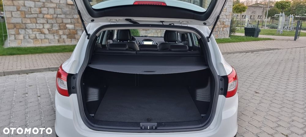 Hyundai ix35 2.0 GDI Premium 2WD - 29