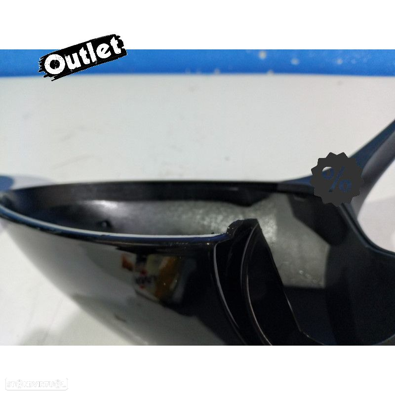 C010462C2 CAPAS ESPELHOS RETROVISORES PARA BMW E81 E82 E87 E88 E90 E91 E92 E93 L - 3