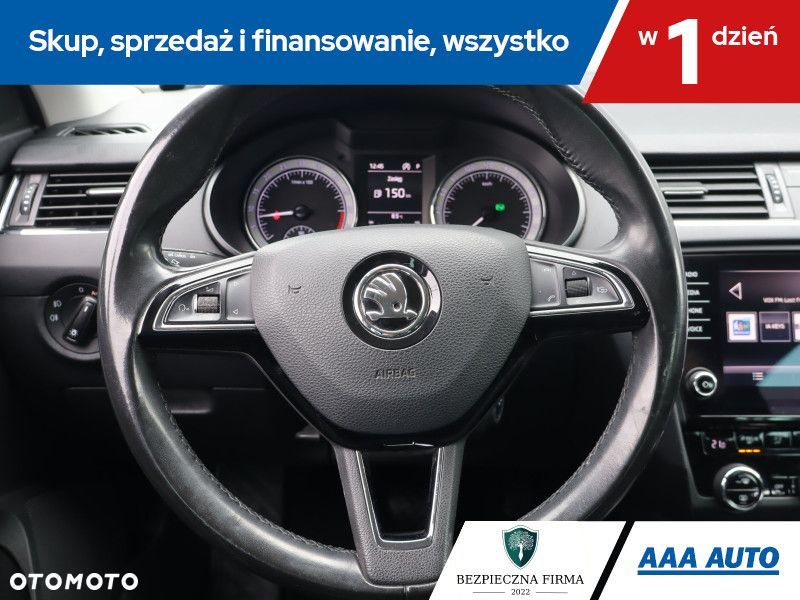 Skoda Octavia - 18