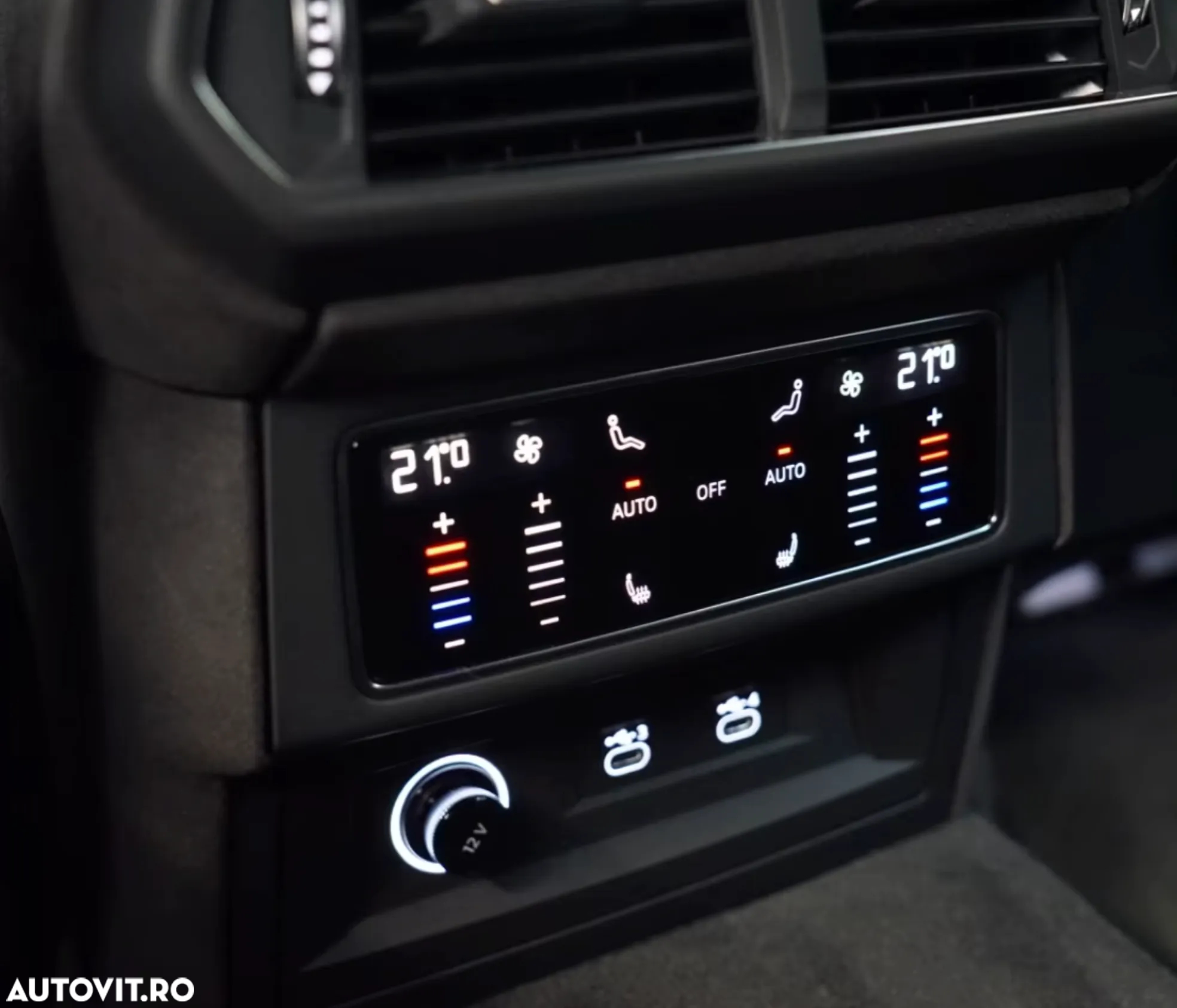 Lamborghini URUS - 11