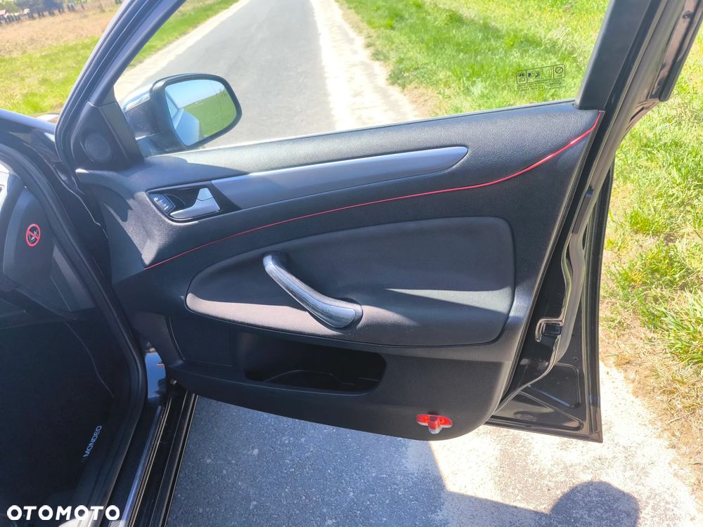 Ford Mondeo 2.0 EcoBoost ST-Line - 7