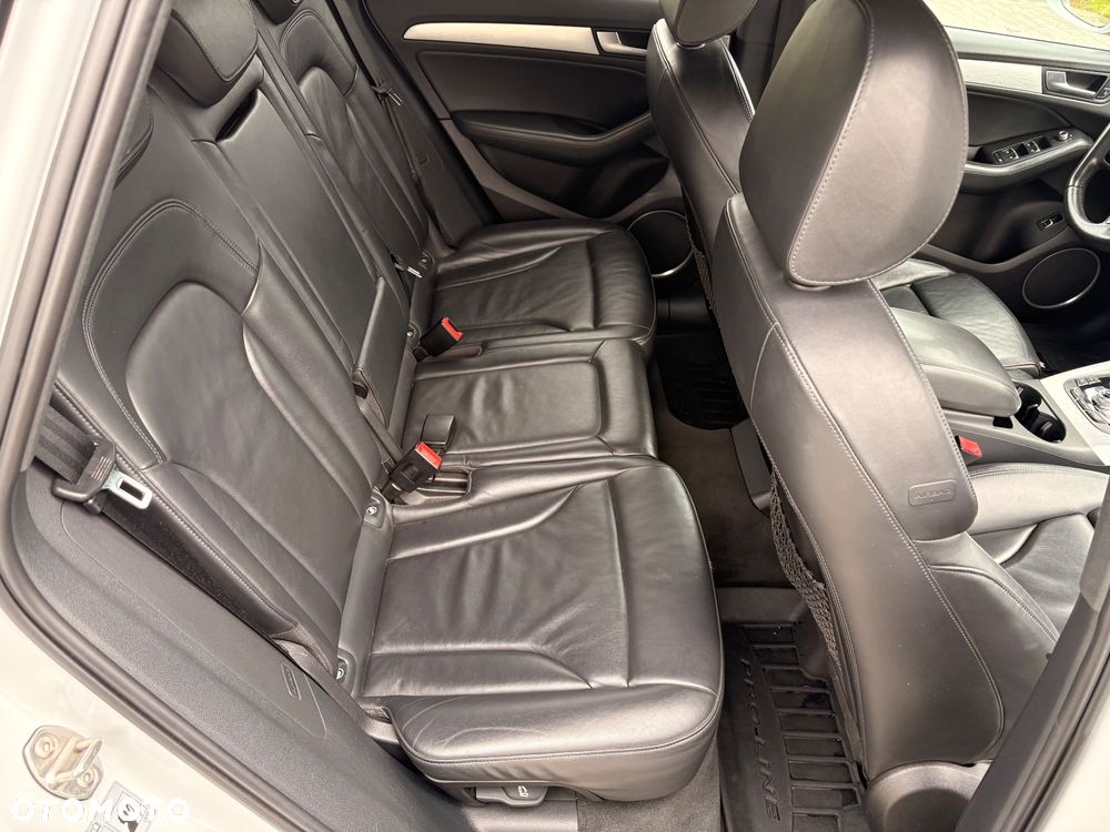 Audi Q5 - 12