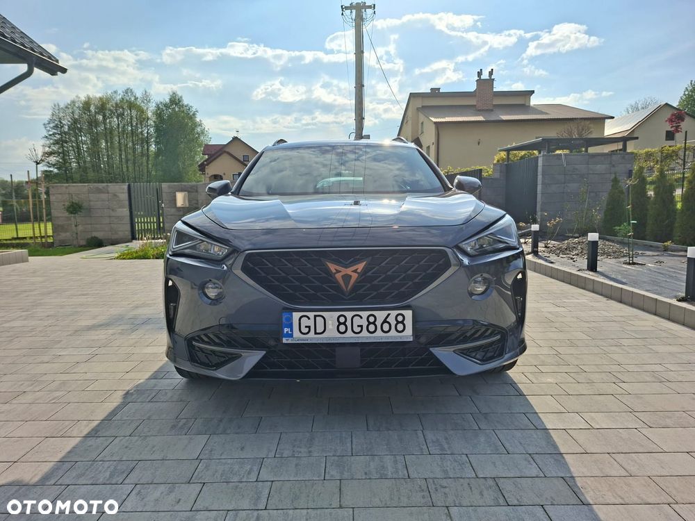 Cupra Formentor - 33