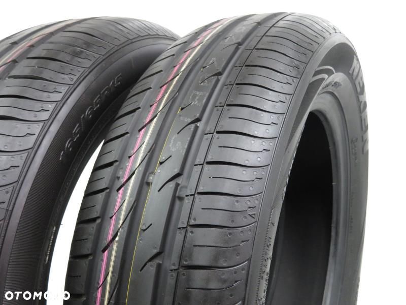 165/65R15 OPONY LETNIE NEXEN N'BLUE HD PLUS 81T ROK PRODUKCJI 2020. - 6
