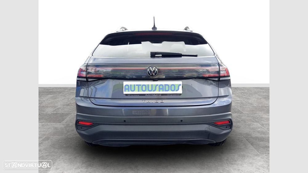 VW Taigo 1.0 TSI Urban - 7