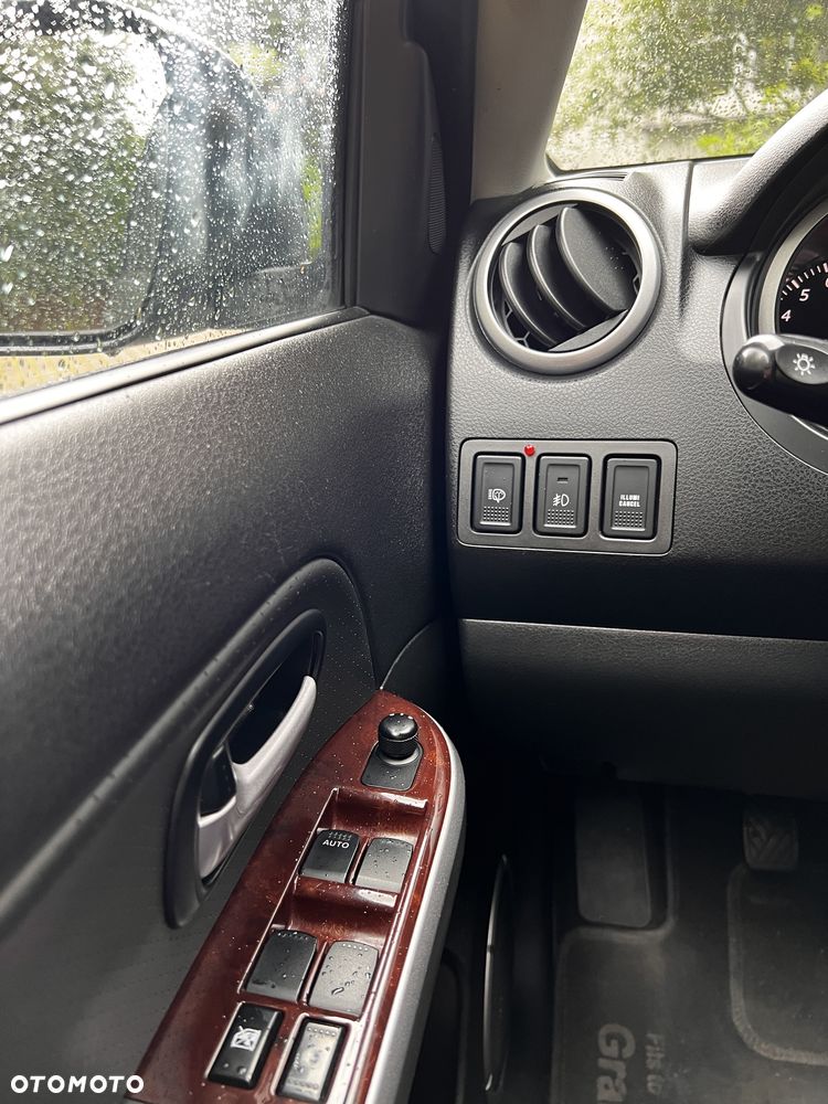 Suzuki Grand Vitara - 5