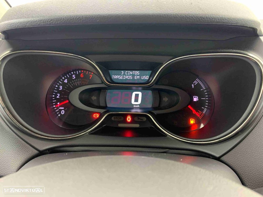 Renault Captur 0.9 TCE Exclusive - 8
