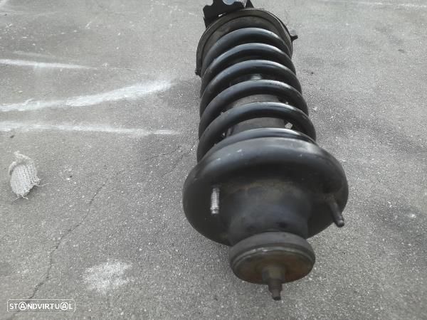 Amortecedor Suspensao Frente Dto Kia Sportage (K00) - 2