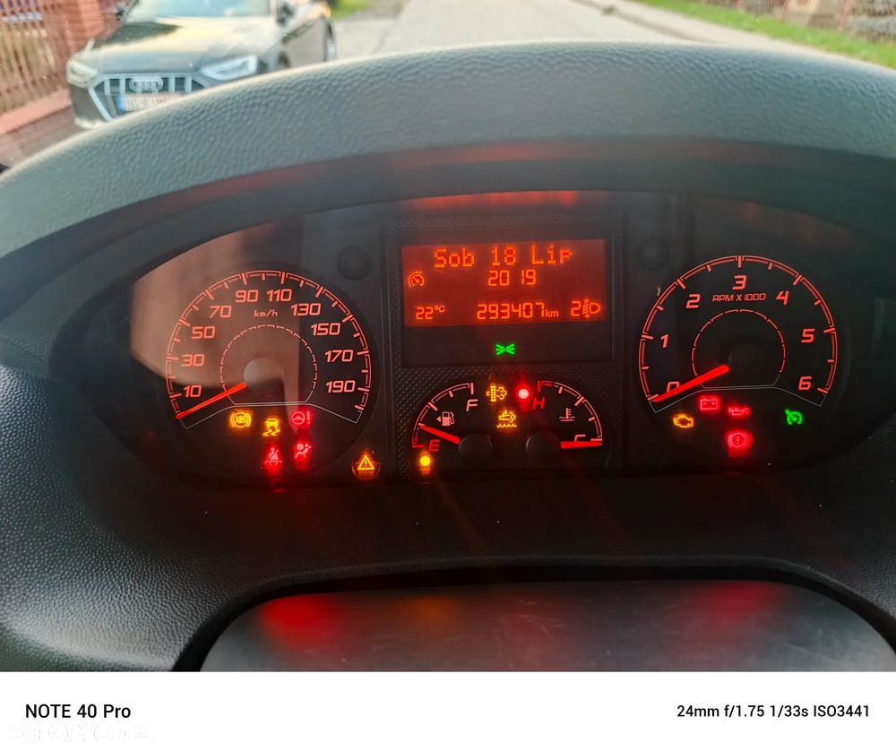 Fiat Ducato - 13