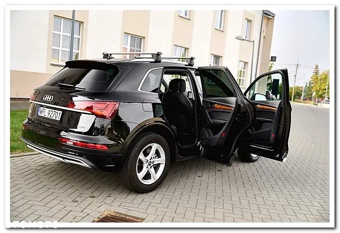Audi Q5 2.0 TFSI quattro S tronic sport - 19