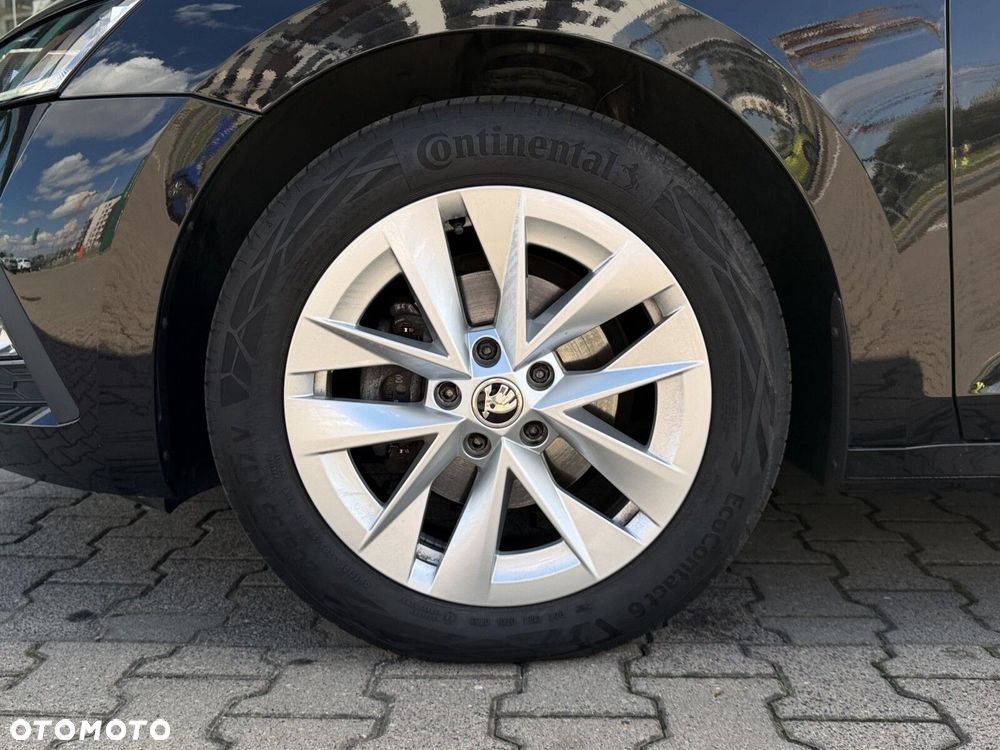 Skoda Octavia 2.0 TDI Style DSG - 37