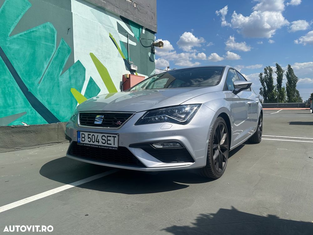 Seat Leon - 2