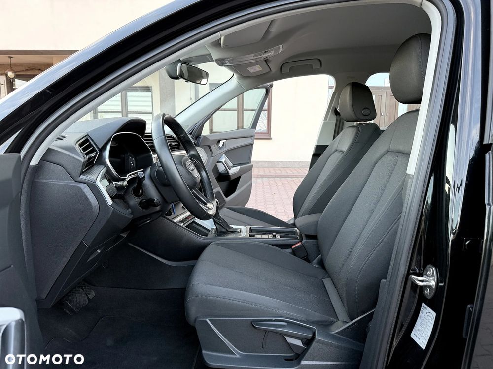 Audi Q3 35 TFSI Advanced S tronic - 22