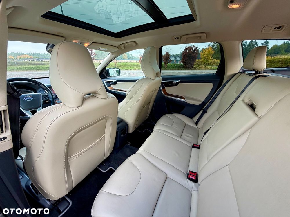 Volvo XC 60 - 9