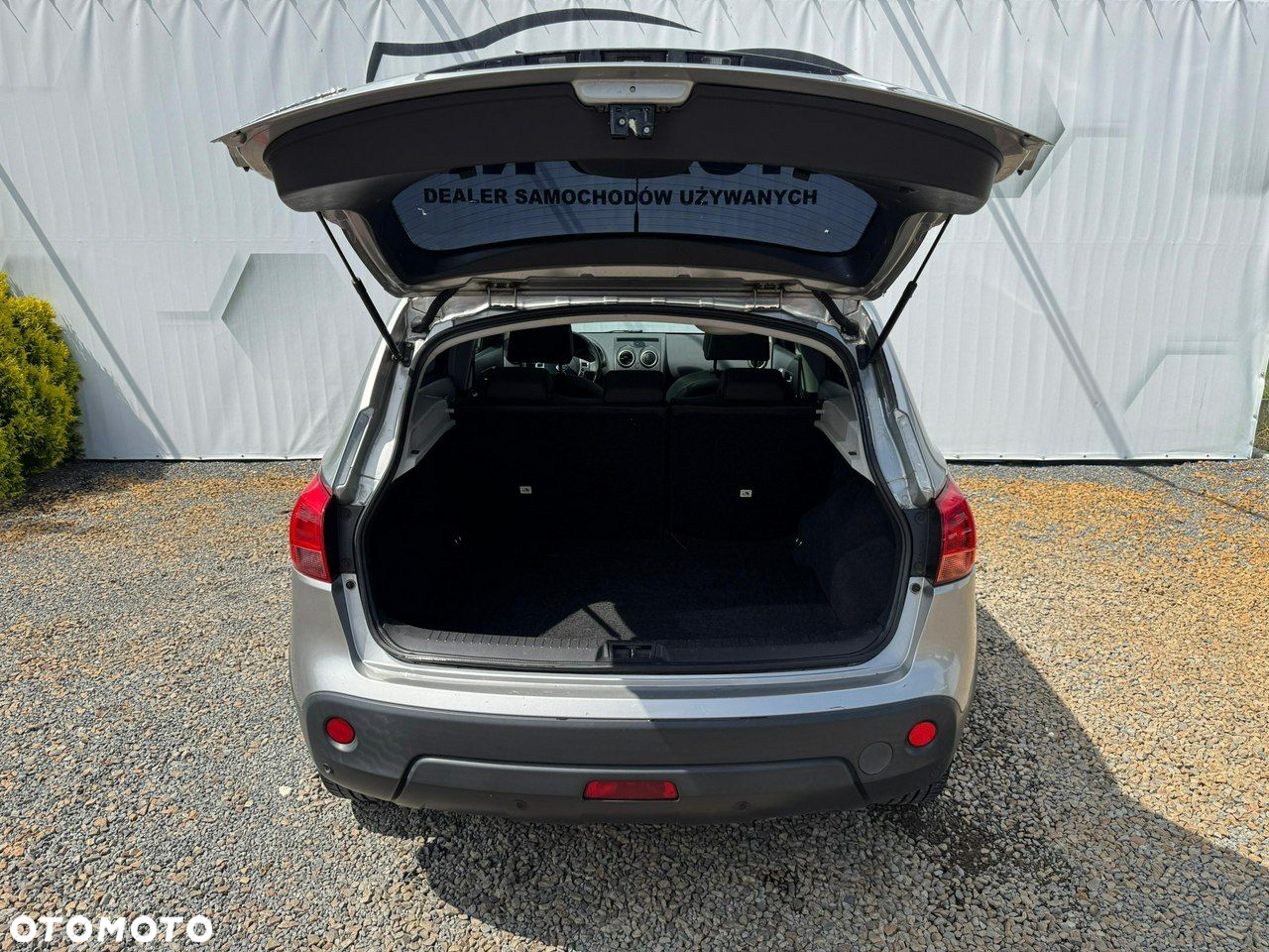 Nissan Qashqai - 29