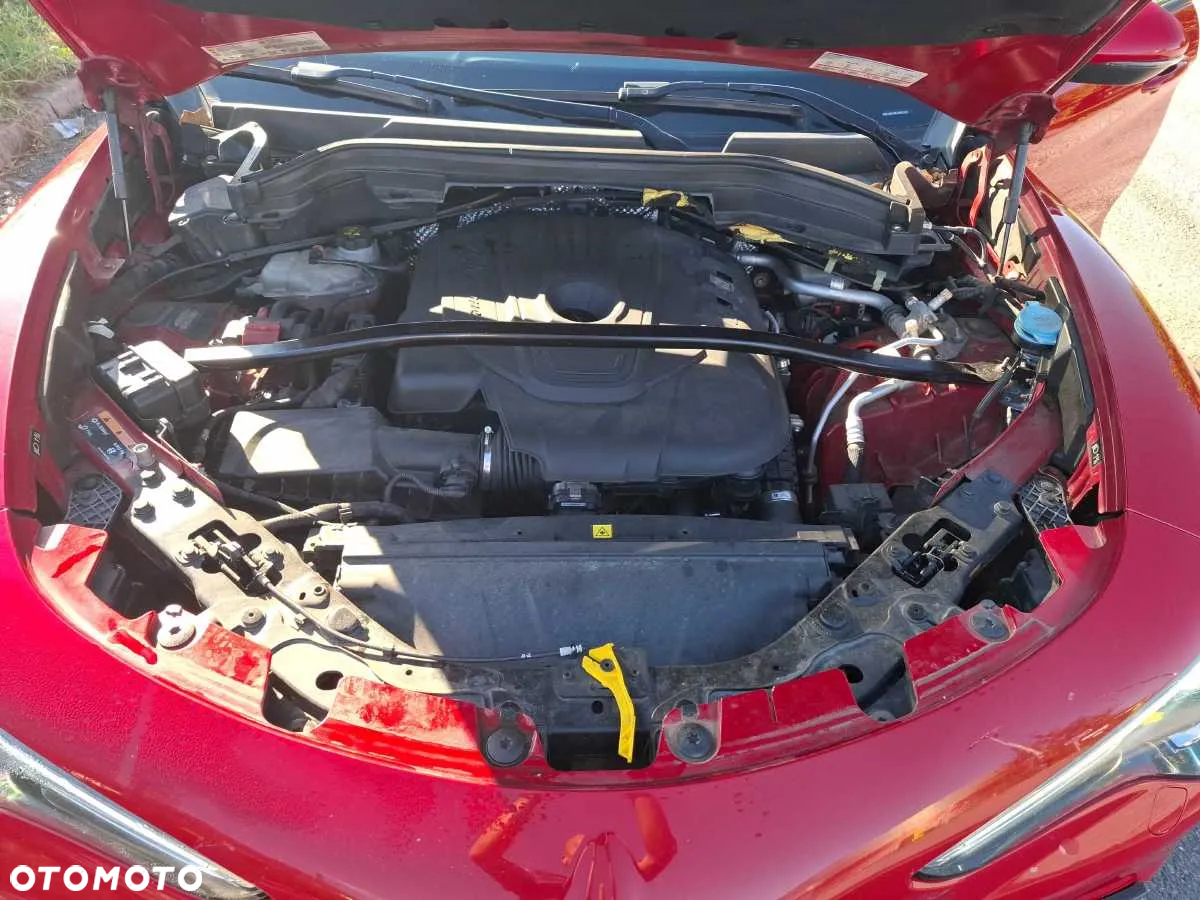 Alfa Romeo Stelvio 2.2 Diesel 16V AT8 Super - 19