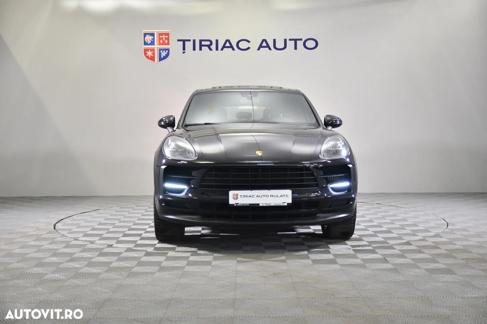 Porsche Macan - 9