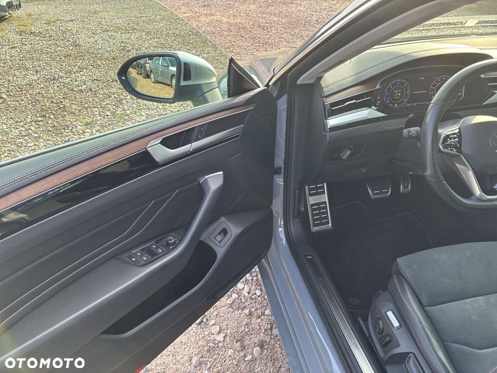 Volkswagen Arteon - 11