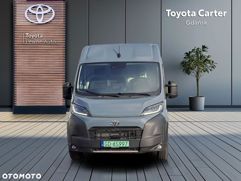 Toyota PROACE MAX - 9