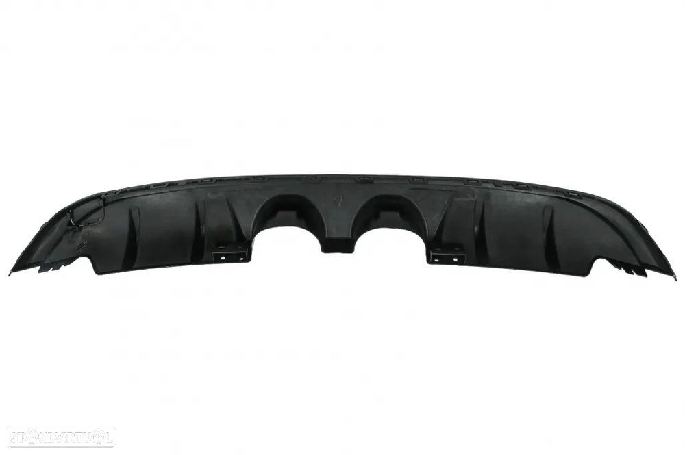 Difusor VW Golf 6 (2008 a 2012) Look R20 - 11