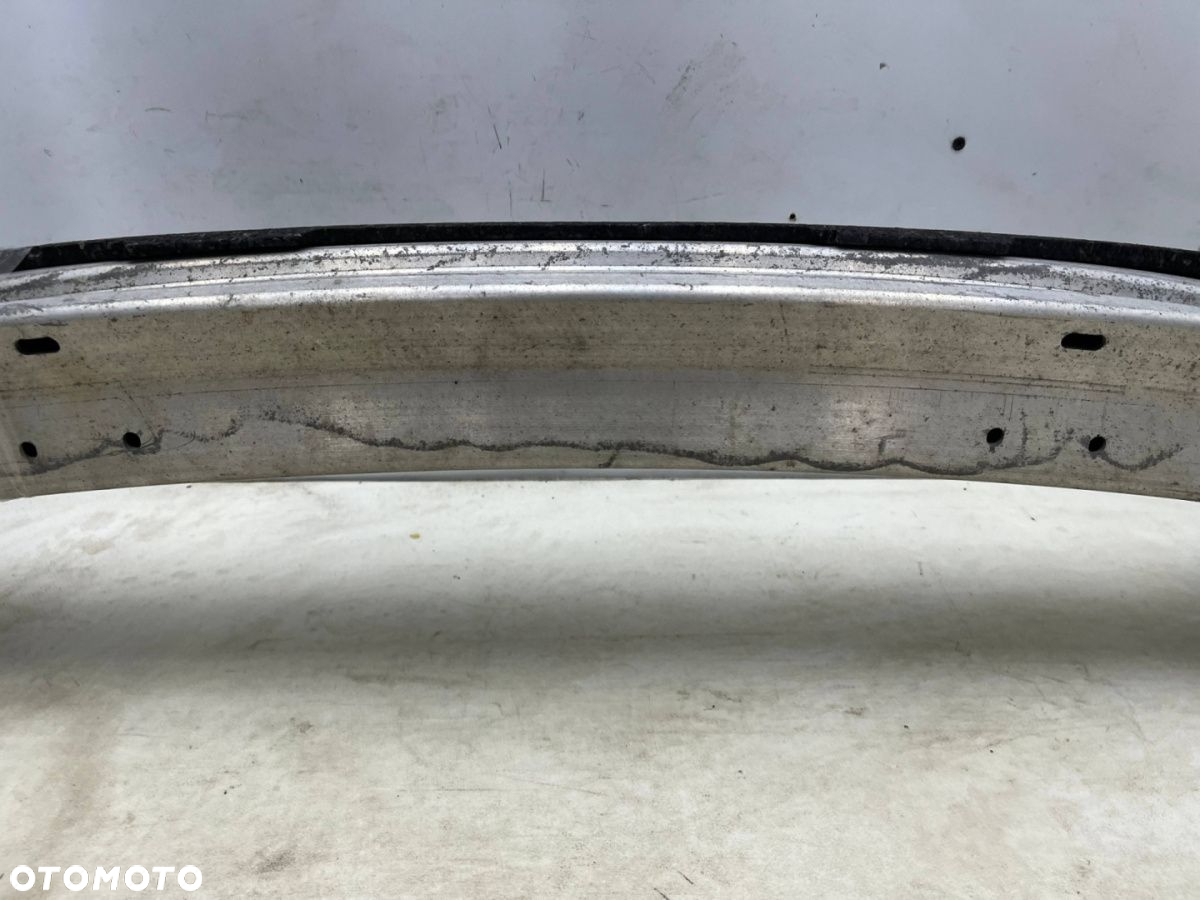 Belka zderzaka Opel Vectra C KOMBI 02-08r. tylne wzmocnienie zderzaka tył 13100366 - 5