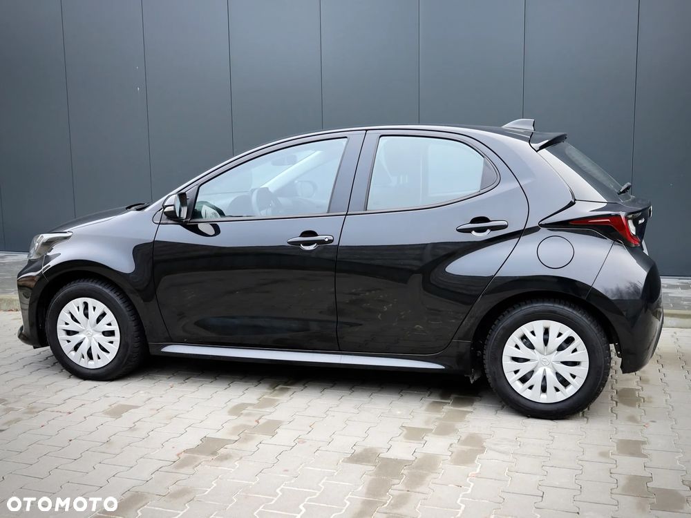 Mazda 2 Hybrid 1.5 Pure CVT - 15