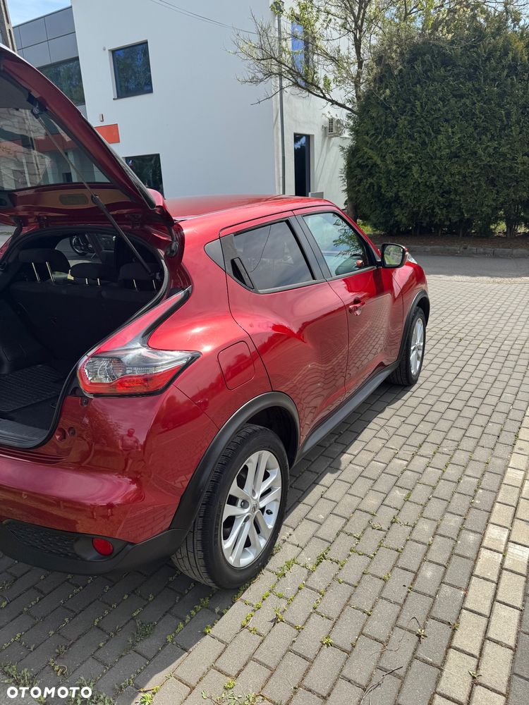 Nissan Juke - 2