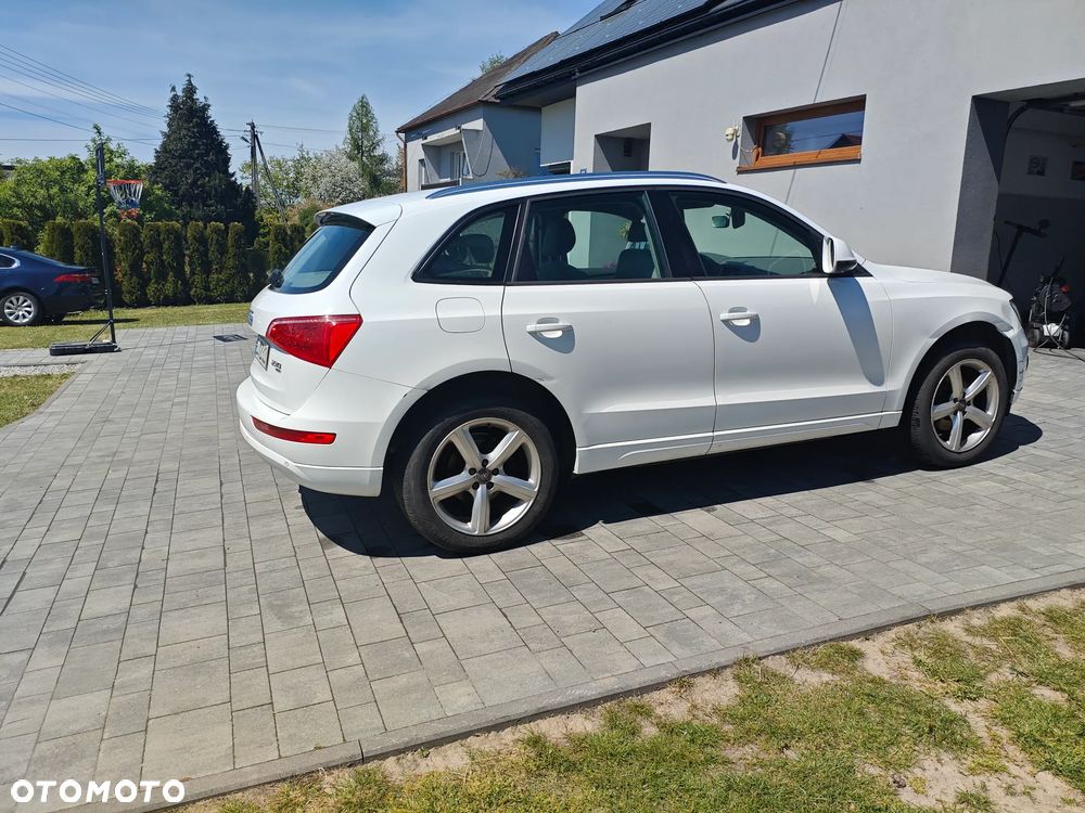 Audi Q5 2.0 TDI Quattro S tronic - 7