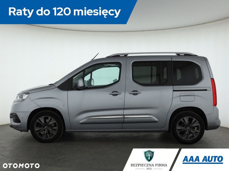 Toyota Proace City Verso - 4