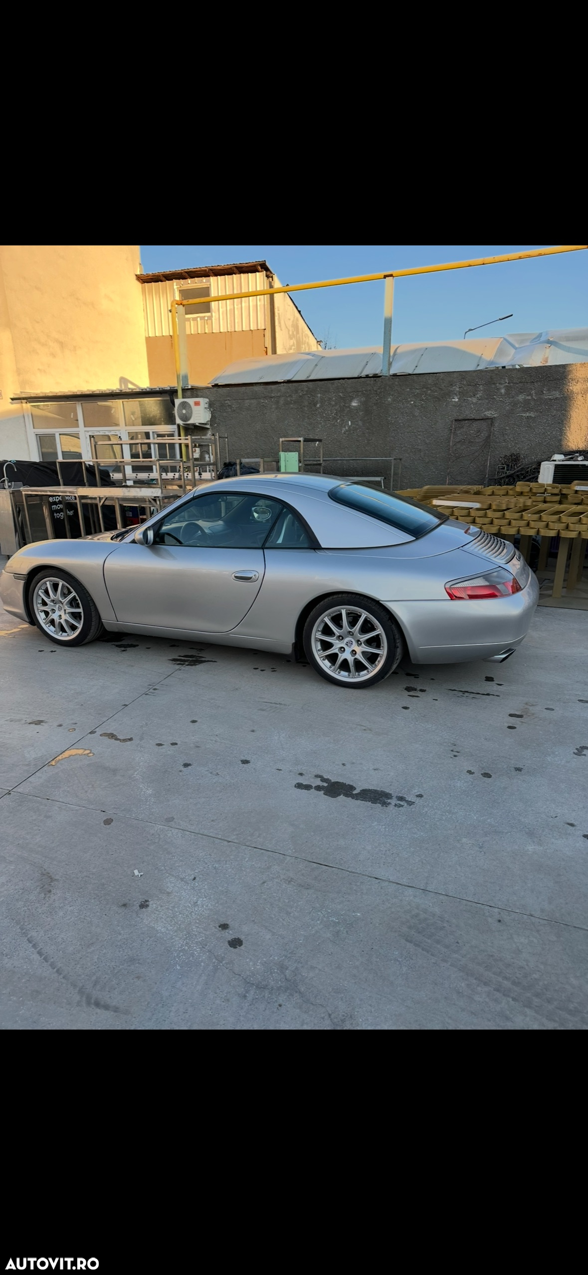 Porsche 911 - 3