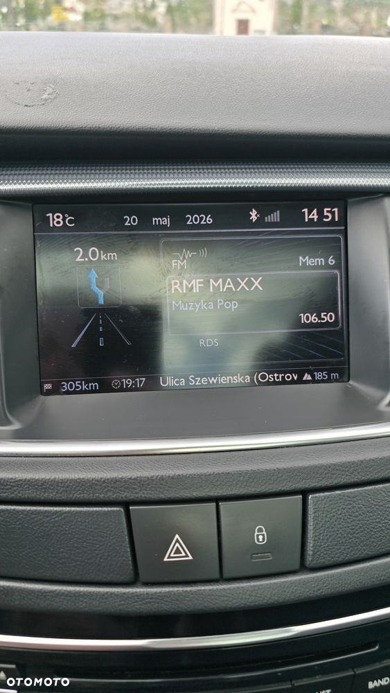 Peugeot 508 2.0 HDi Allure - 35