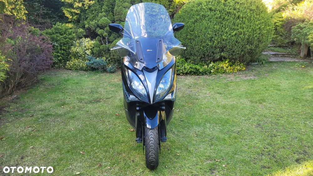 Kymco Xciting - 21