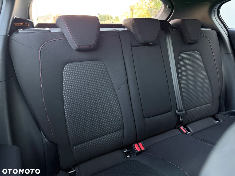 Ford Focus 1.5 EcoBlue ST-Line X - 25