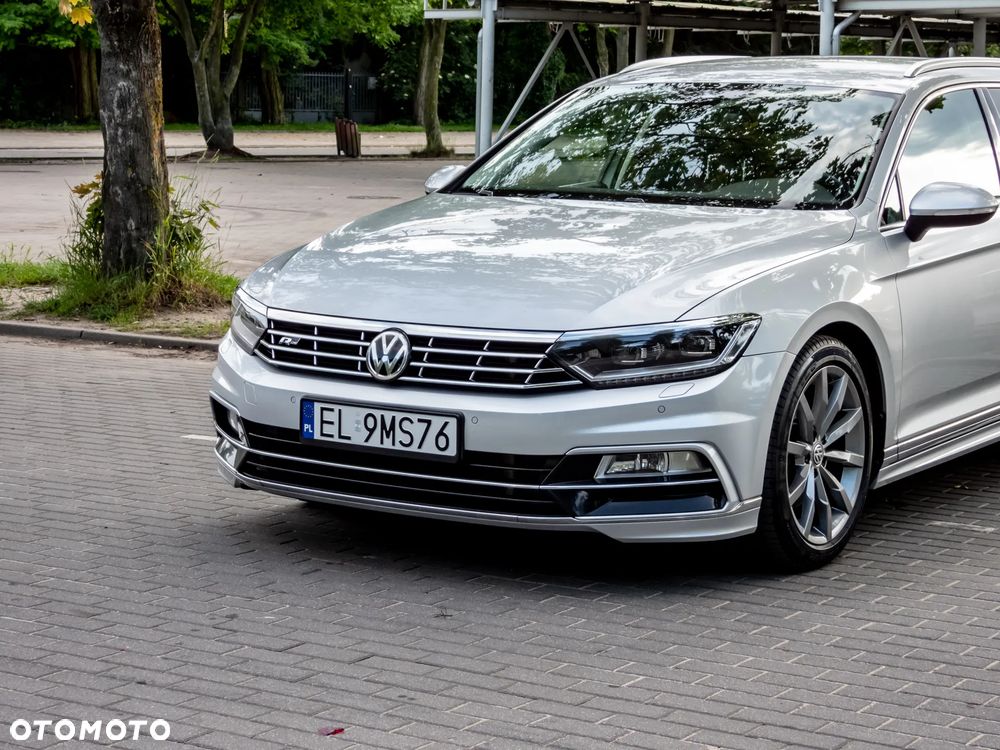 Volkswagen Passat 2.0 TDI BMT SCR 4Mot Highline DSG7 - 2