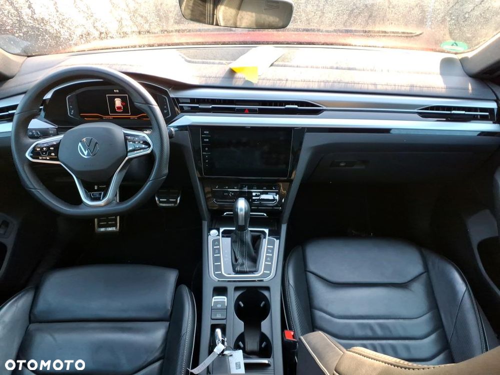 Volkswagen Arteon 2.0 TSI DSG R-Line Edition - 7