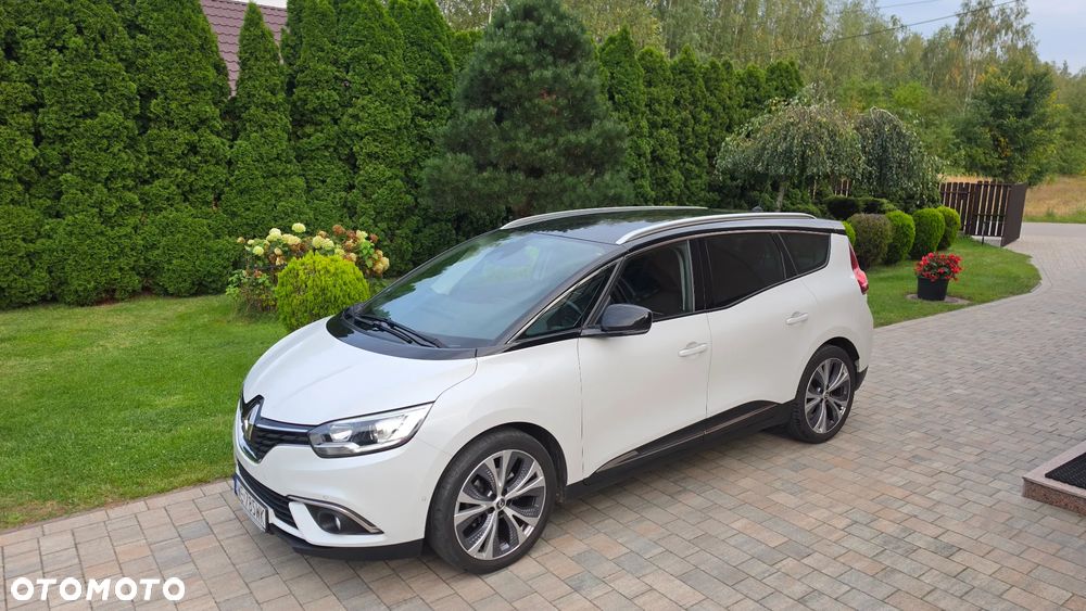 Renault Scenic 1.3 TCe FAP Intens - 4