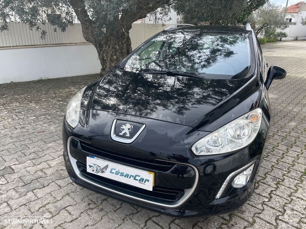 Peugeot 308 SW 1.6 HDi Active - 1